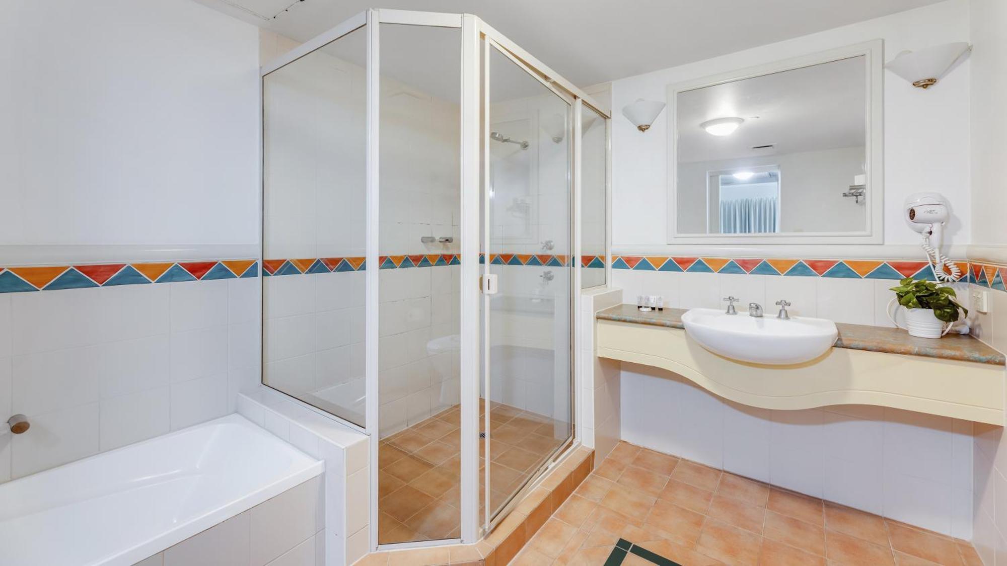 Holiday Holiday Crown Towers Gold Coast Oda fotoğraf